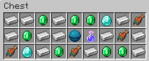 How to Find Buried Treasure in Minecraft