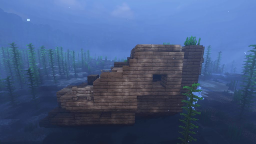 How to Find Buried Treasure in Minecraft