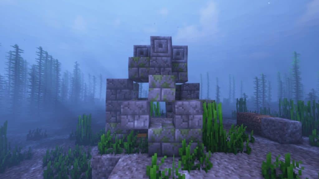 How to Find Buried Treasure in Minecraft