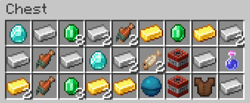 How to Find Buried Treasure in Minecraft