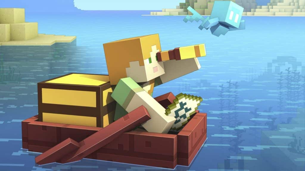 How to Find the Deep Dark Biome in Minecraft
