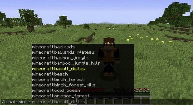 How to Find the Deep Dark Biome in Minecraft