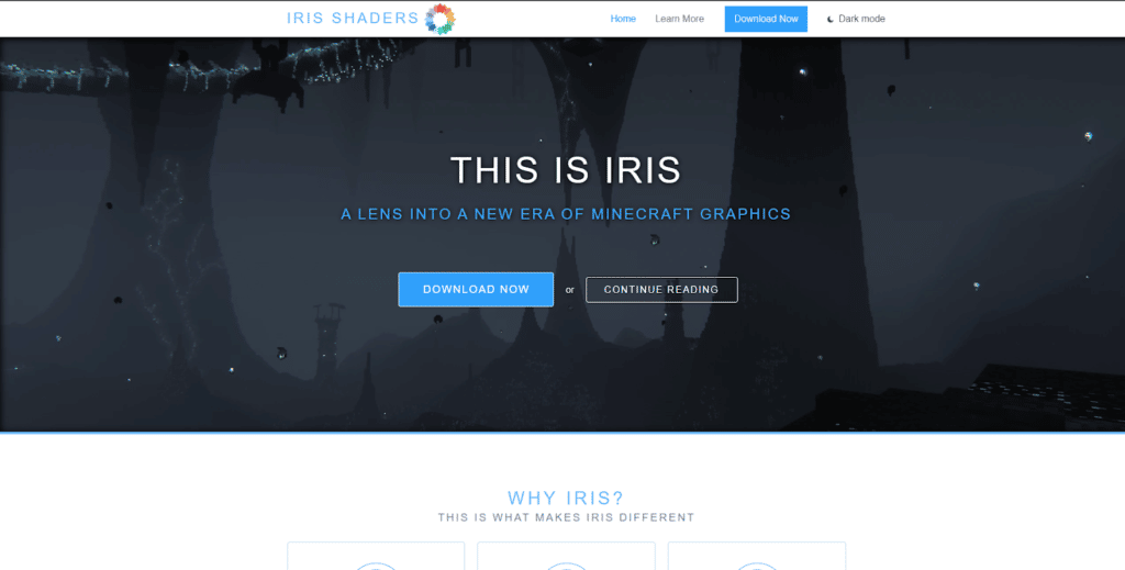How To Install Iris Shaders In Minecraft 1.19