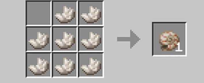 How to Make a Conduit in Minecraft