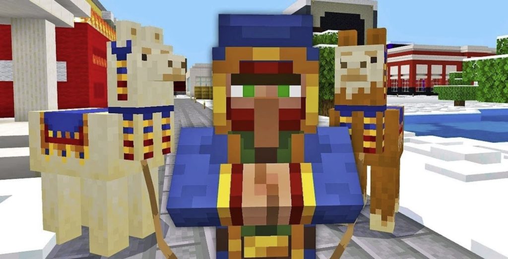 How to Make a Conduit in Minecraft
