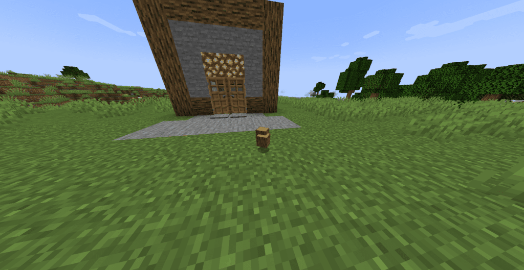 How To Make Charcoal In Minecraft
