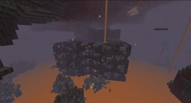 How To Raid A Bastion Remnant In Minecraft