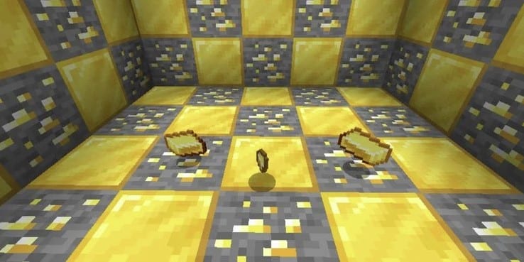 How To Raid A Bastion Remnant In Minecraft