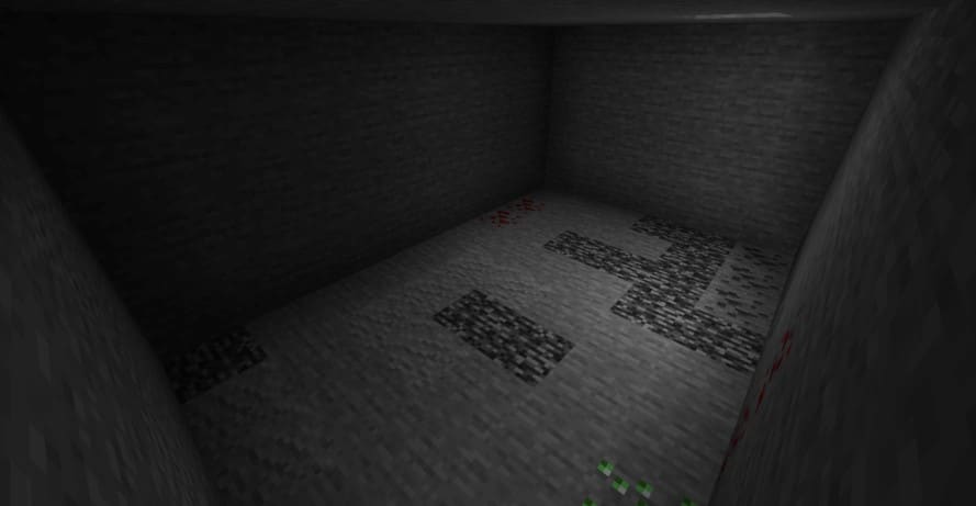 How to Strip Mine in Minecraft