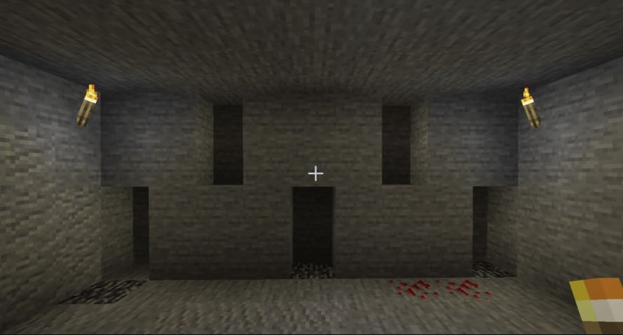 How to Strip Mine in Minecraft