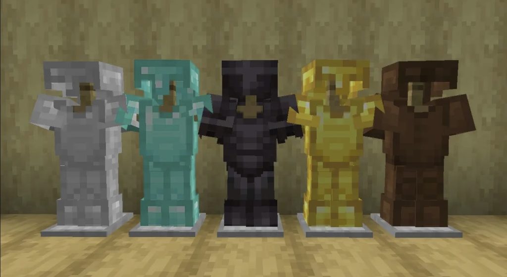 How to Survive the Nether in Minecraft
