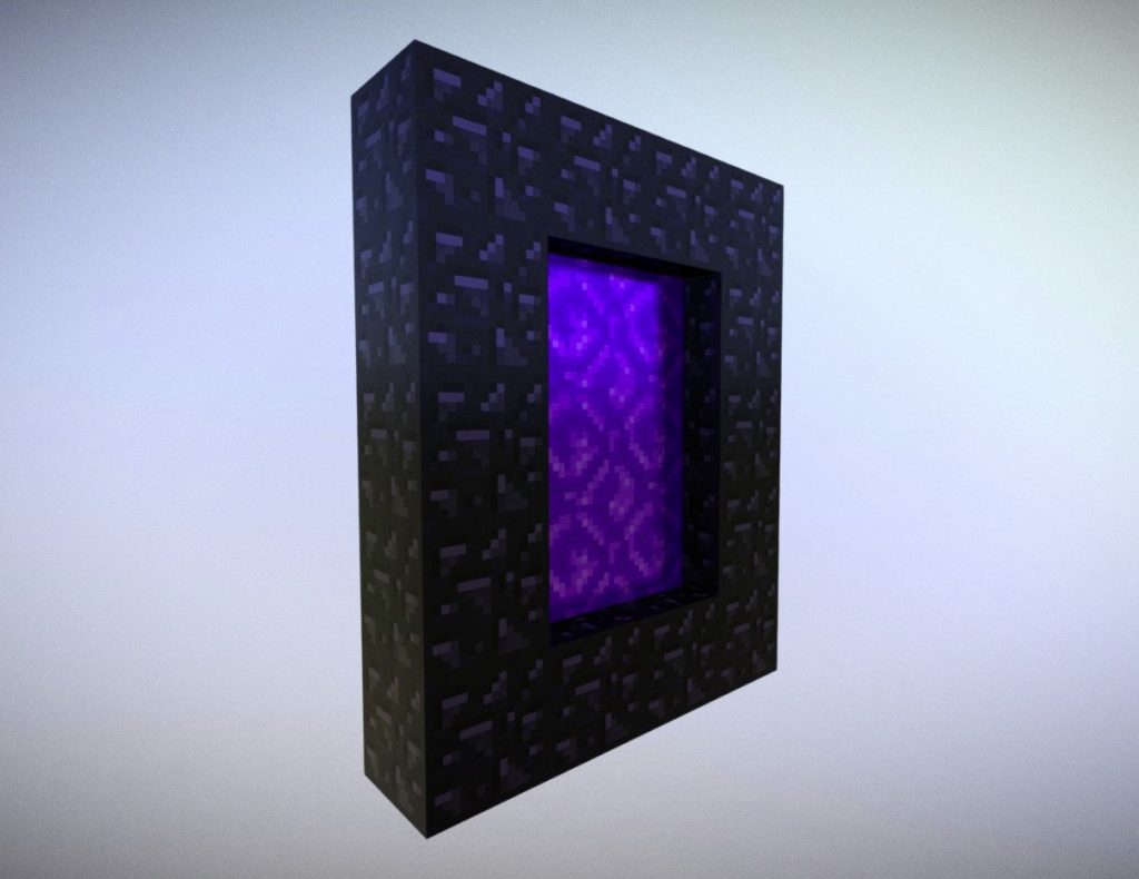 How to Survive the Nether in Minecraft