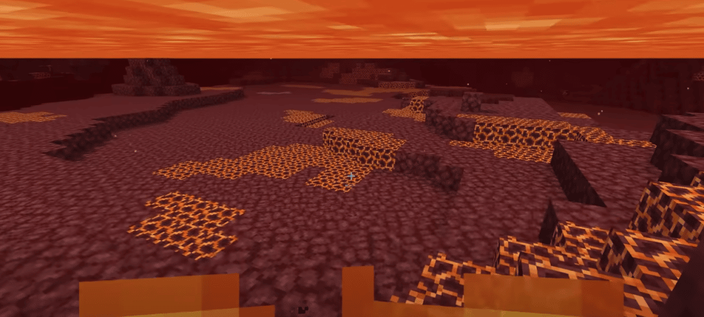 How To Swim In Minecraft?