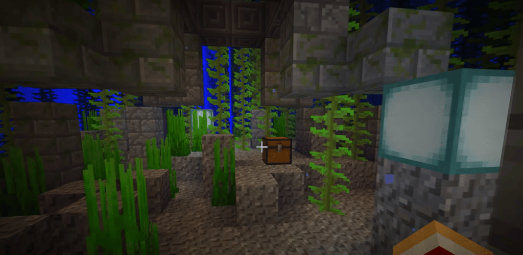 How To Tame A Dolphin In Minecraft?
