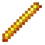 Minecraft Blaze Rods
