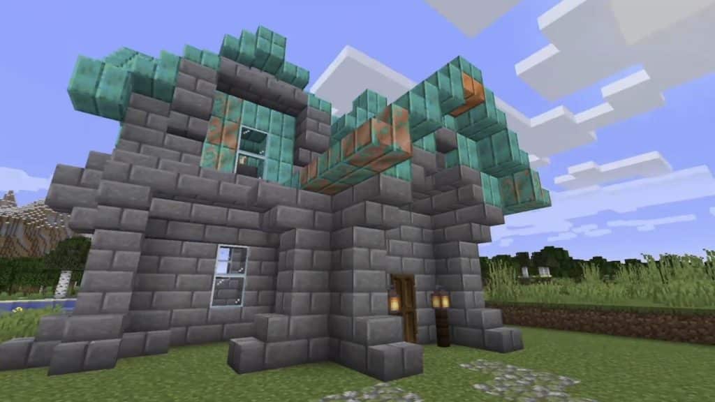 Minecraft Copper Guide