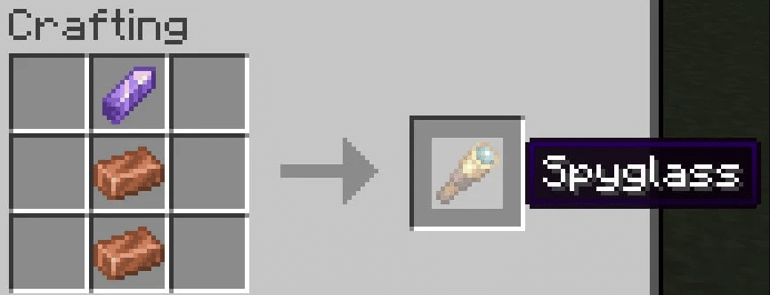 Minecraft Copper Guide