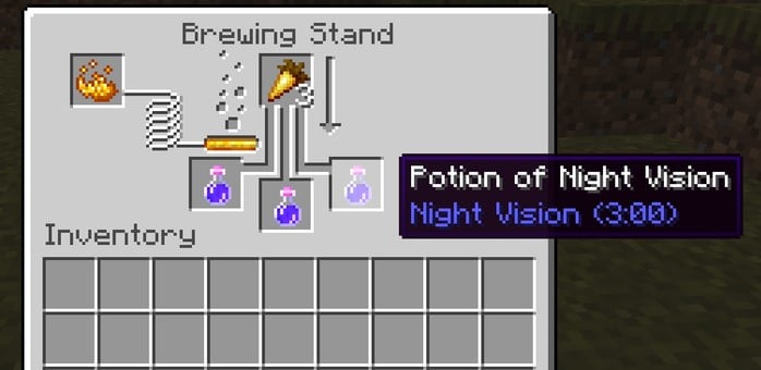 The Ultimate Minecraft Potion Brewing Guide