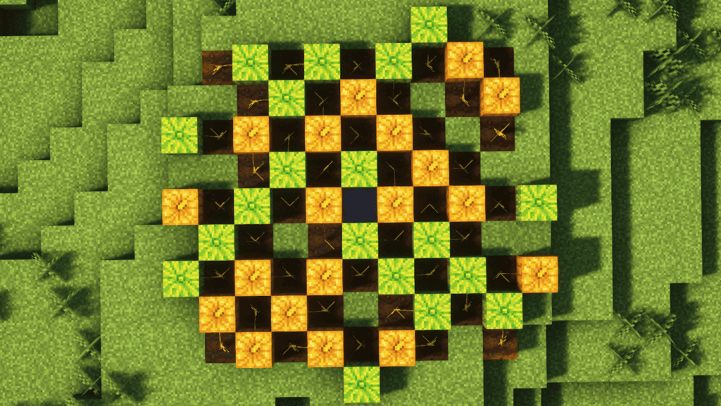 Ultimate Minecraft Crop Farming Guide (1.19)