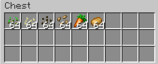 Ultimate Minecraft Crop Farming Guide (1.19)