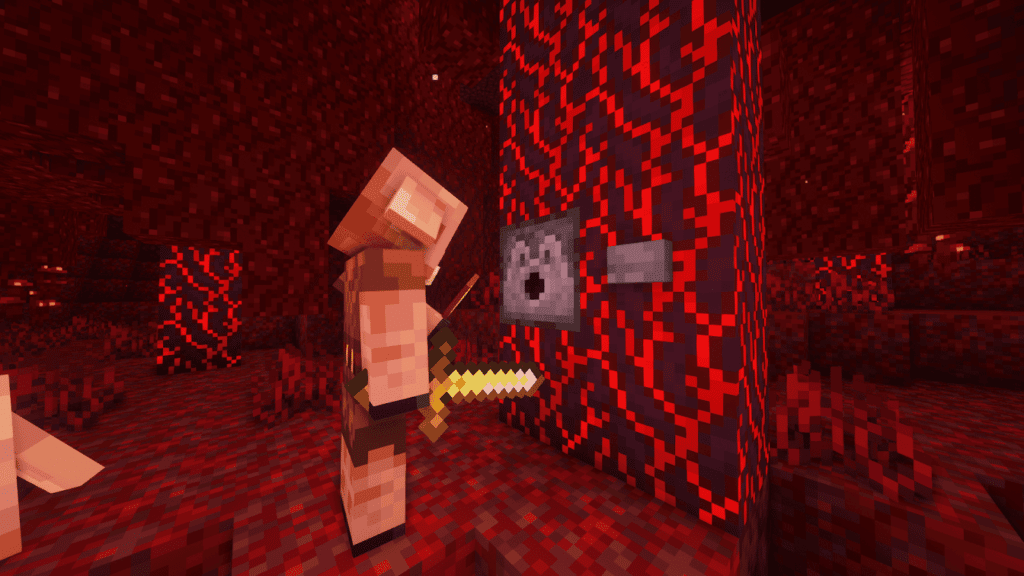 Ultimate Minecraft Piglins Bartering Guide