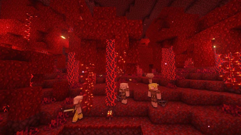 Ultimate Minecraft Piglins Bartering Guide