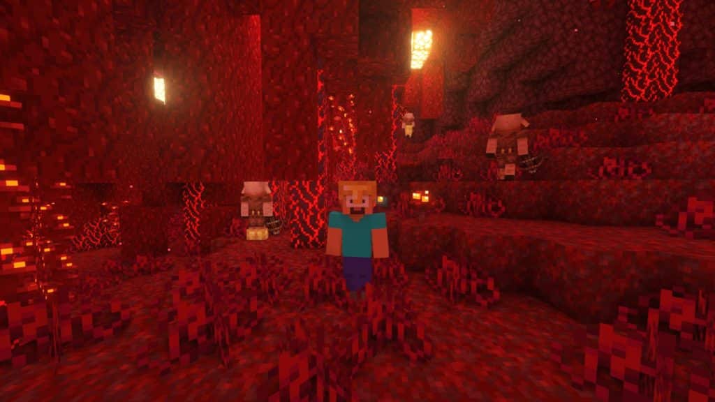 Ultimate Minecraft Piglins Bartering Guide