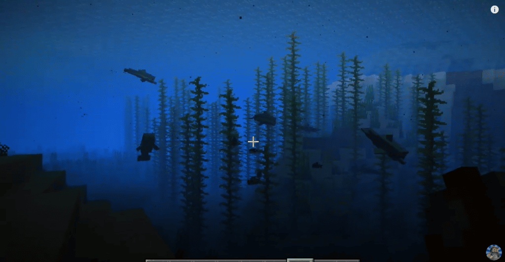 What Do Dolphins Eat In Minecraft?