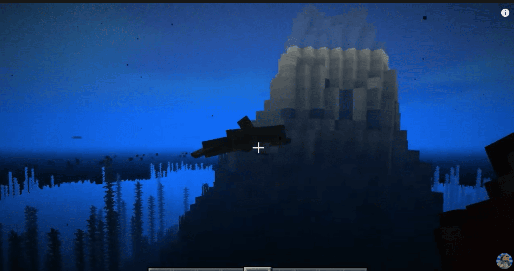 What Do Dolphins Eat In Minecraft?