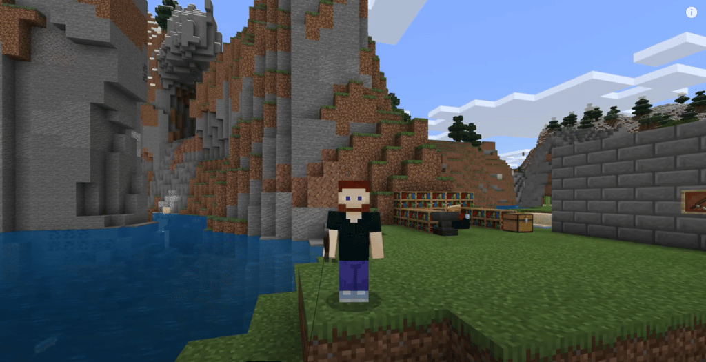 What Does Lure Do In Minecraft?
