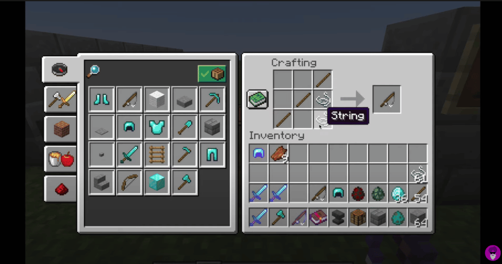 What Does Lure Do In Minecraft?