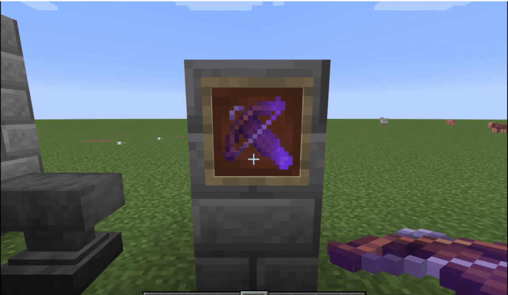 What Does Multishot Do In Minecraft?
