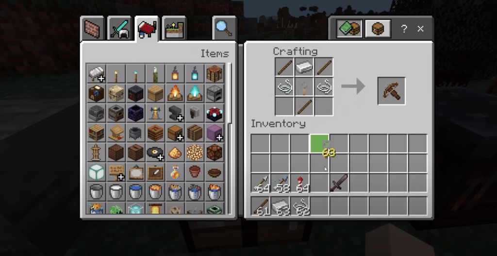 What Does Multishot Do In Minecraft?