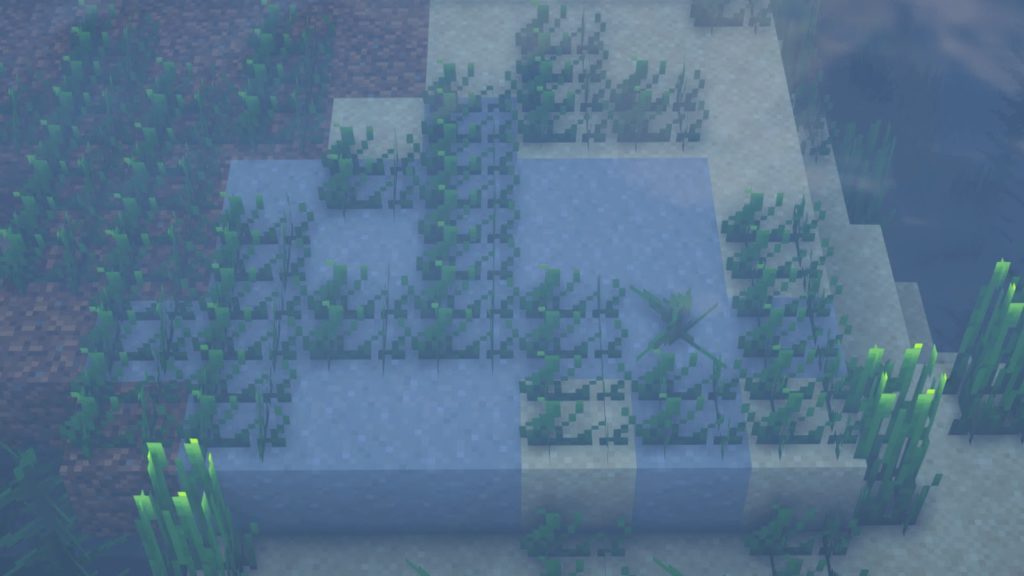 Where to Find Clay in Minecraft