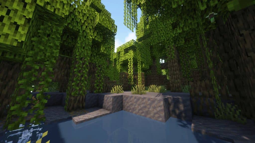 Where to Find Clay in Minecraft