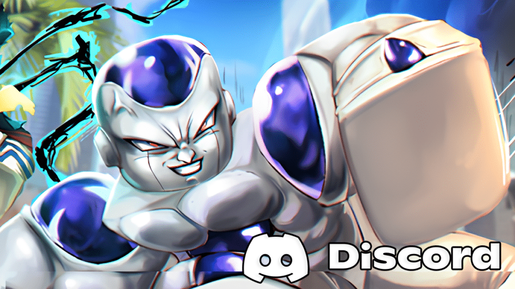 Anime Champions Simulator Discord Link [Official]