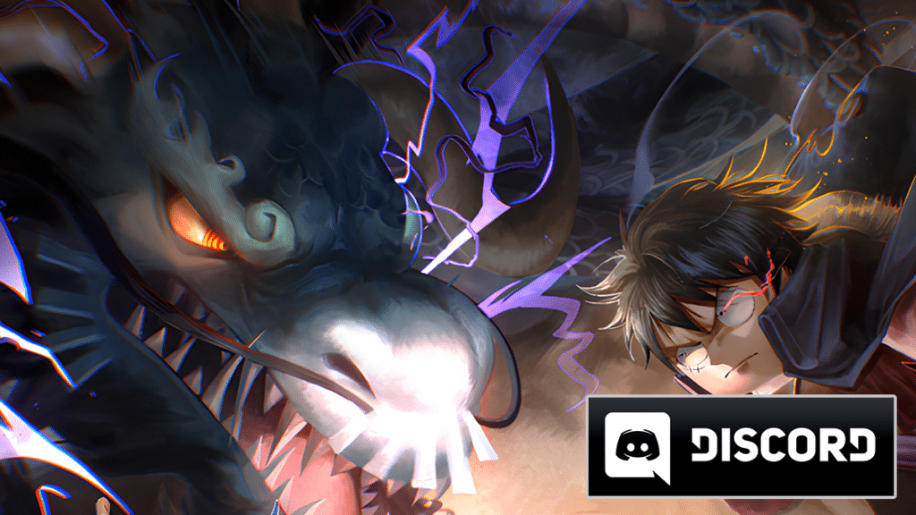 HAZE PIECE Discord Link [Official]