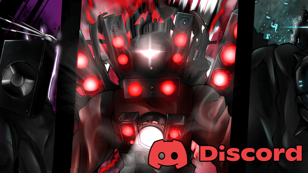 Skibi Defense Discord Link [Official]