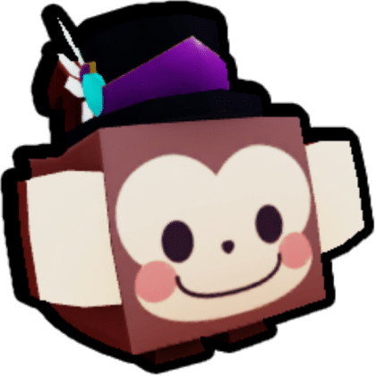Monkey Bro Monkey Bro Value in Pet Simulator X | Game.Guide