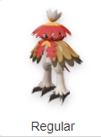 All Hisuian Pokemon