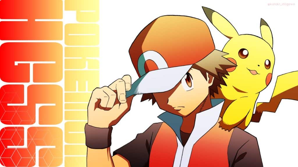 Is Pokemon An Anime?