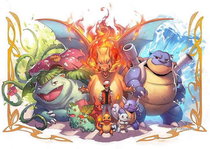 Is Pokemon An Anime?