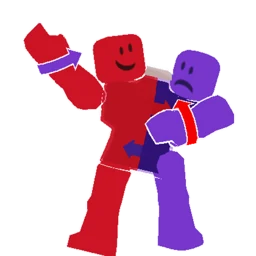 Body Swap
