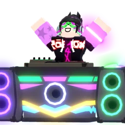 DJ