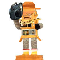Helper Bot