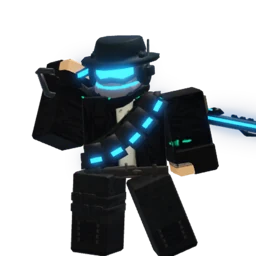 Hyperlaser Sniper