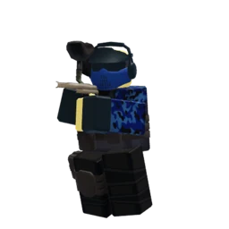Paintballer