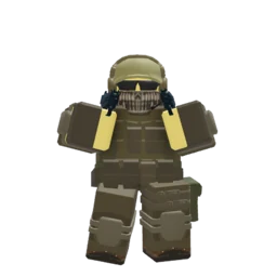 Pistoler