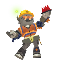 Trapper Bot