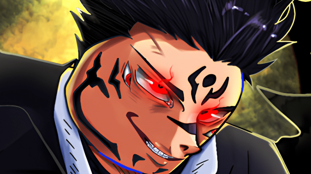 Jujutsu Chronicles Trello Link & Wiki (Official)
